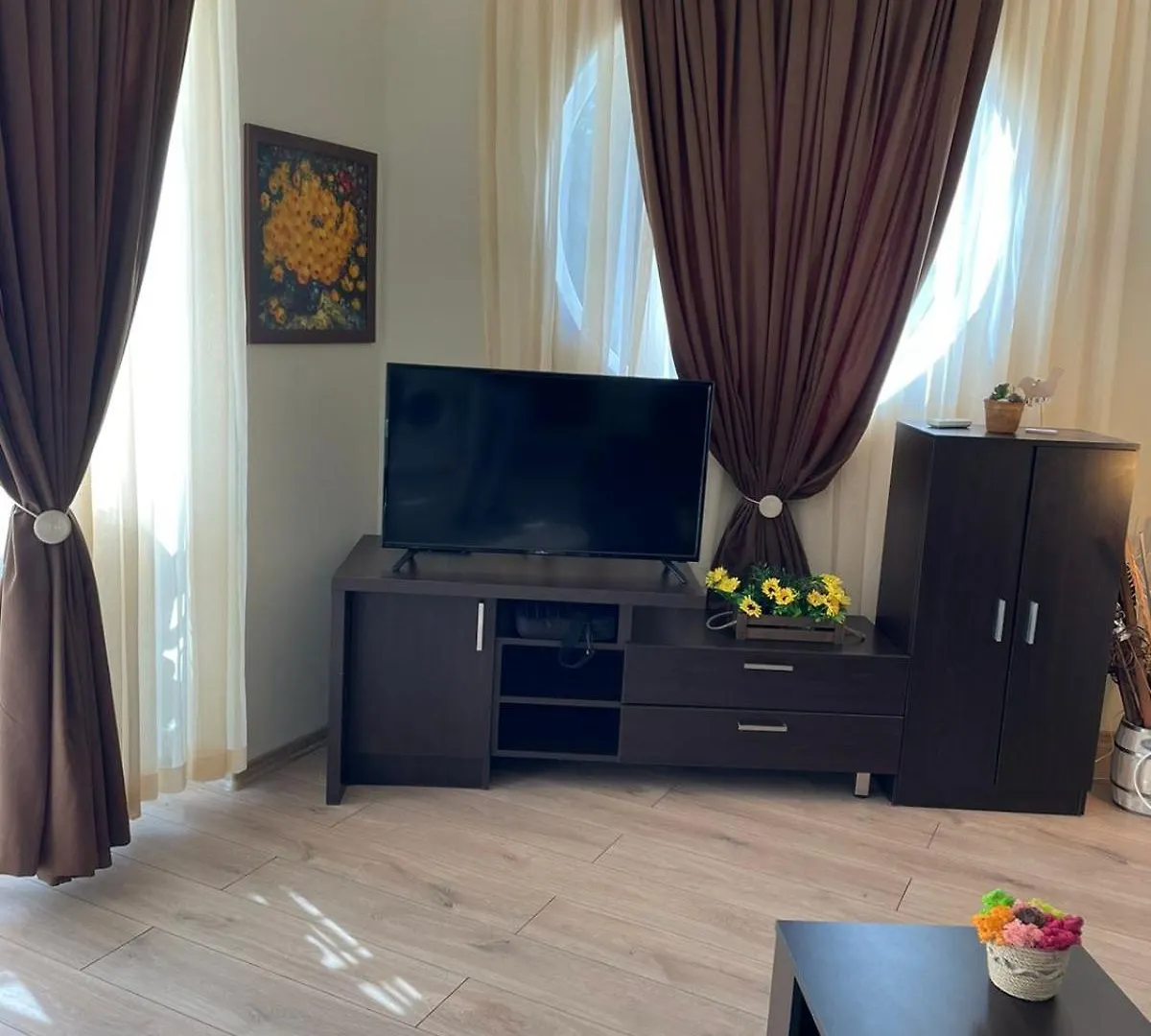 Apartament Ivanovi A119 Burgas 0*,  Bulgaria