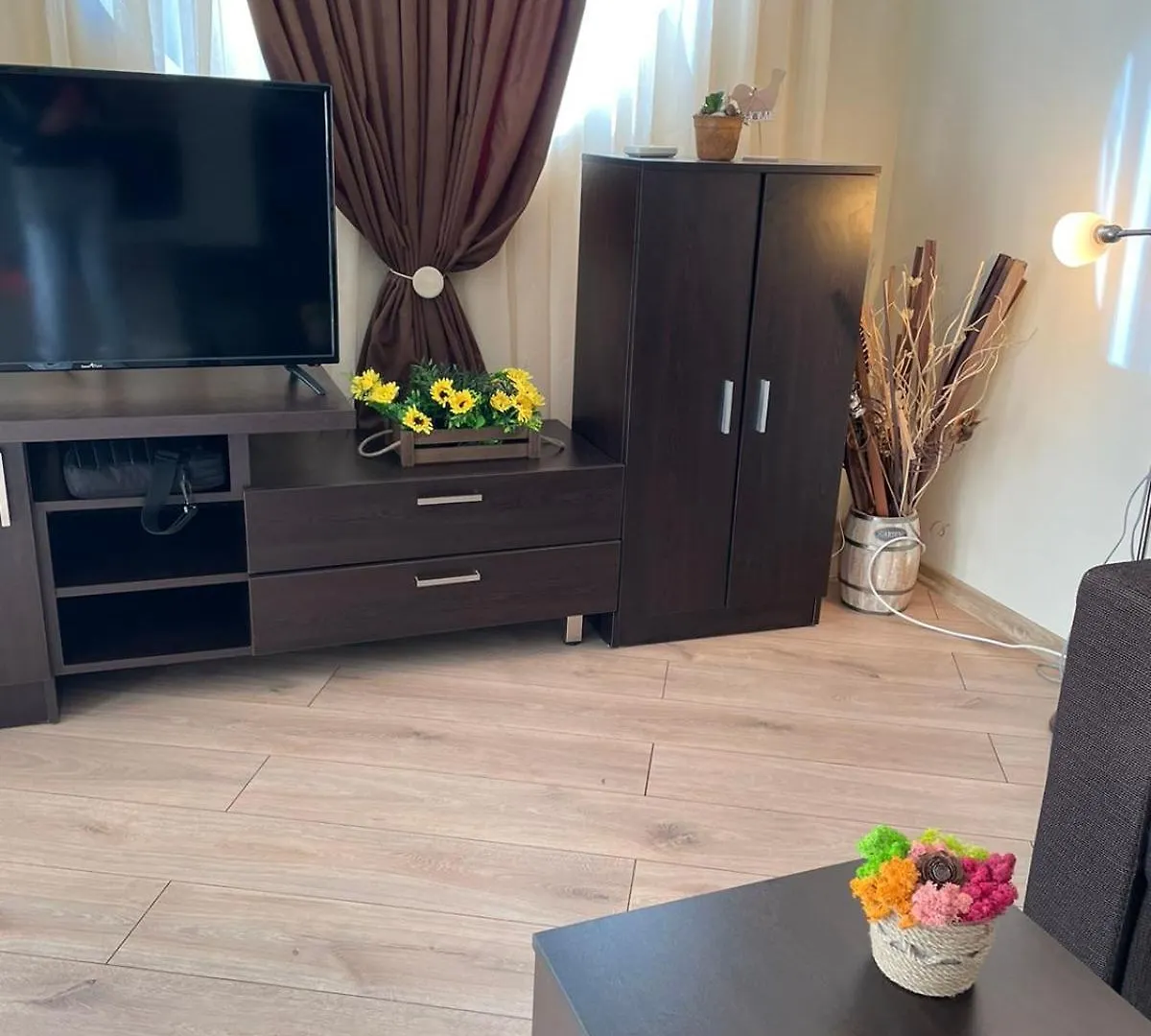 Apartament Ivanovi A119 Burgas